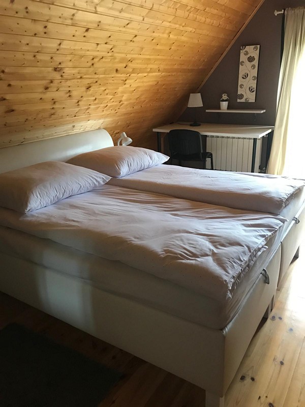 Dom 6-osobowy – Agroturystyka FIFI