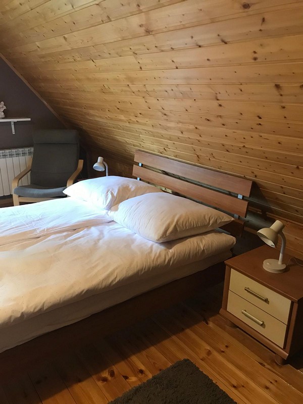 Dom 6-osobowy – Agroturystyka FIFI