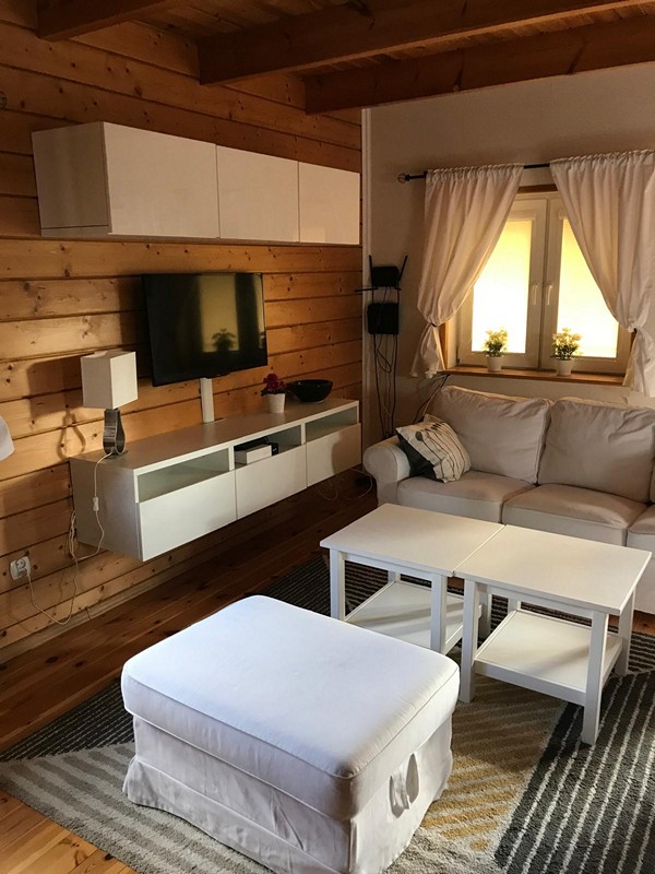 Dom 6-osobowy – Agroturystyka FIFI