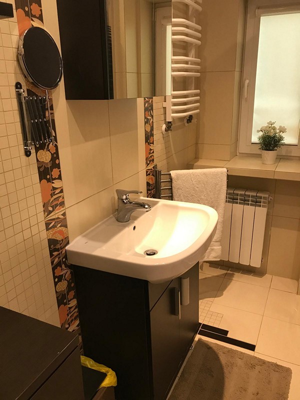 Dom 6-osobowy – Agroturystyka FIFI